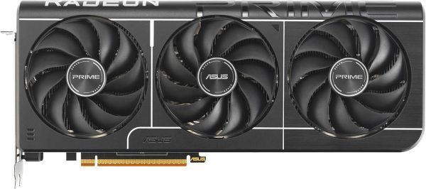 ASUS Prime Radeon Graphics Card Tuned for Extra Performance - Image 3