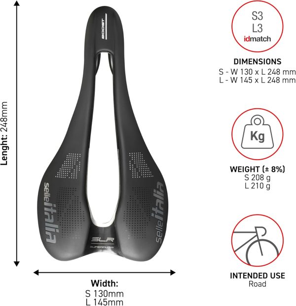 Selle Italia SLR TM Boost Superflow – Bild 7