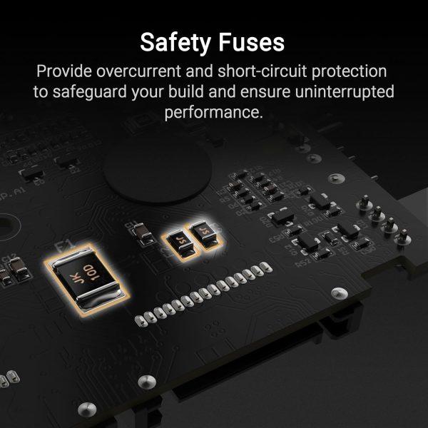 ASUS TUF Gaming Hub to Control Six Case Fans - Image 6