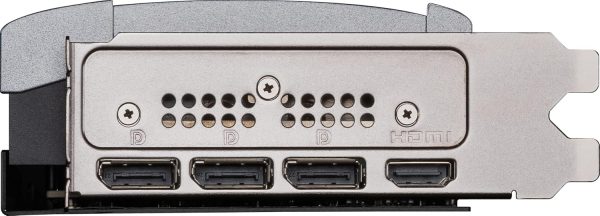 MSI 16GB Triple-Fan Graphics Card with a Performance Boost - Image 6