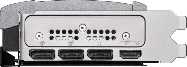 MSI 12GB Triple-Fan Graphics Card with a Performance Boost - Image 6