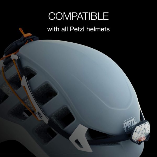 PETZL, IKO CORE Rechargeable LED Headlamp with Lightweight Headband and 500 Lumens - Image 6