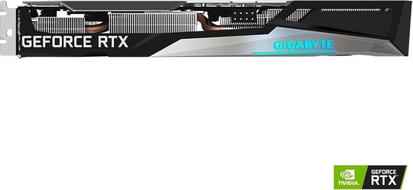 GIGABYTE RTX 3060 Gaming OC 12GB - Image 6