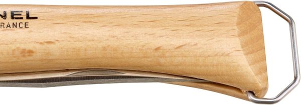 Opinel No. 10 Corkscrew Folding Knife - Image 6