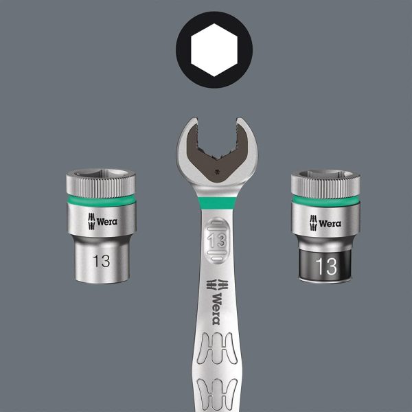 Wera Tool-Check PLUS 2, 39 pieces - Image 7