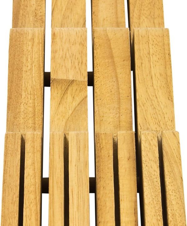 WÜSTHOF 7-Slot In-Drawer Knife Block - Image 6