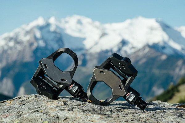 LOOK Cycle - KEO 2 Max - Road Bike Pedals - Large 500mm² Contact Area - Full Power Transfer - Ultra Lightweight Pedals, Normal Body - Clipless Pedal - Adjustable Tension - Image 7