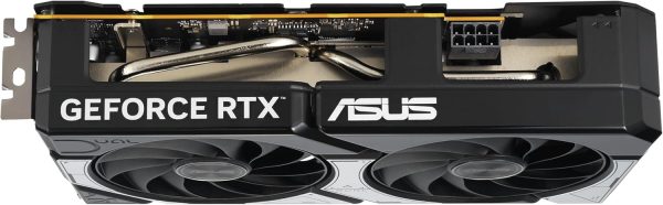 ASUS Dual 8GB Graphics Card with a Performance Boost - Image 7