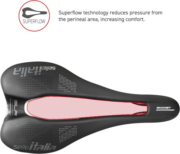 Selle Italia SLR TM Boost Superflow – Bild 8