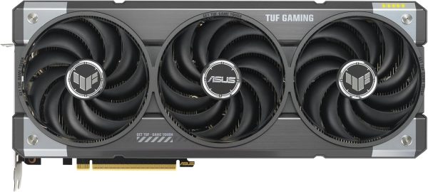 ASUS TUF Gaming 16GB Graphics Card (Built Tough with a Performance Boost) - Image 8