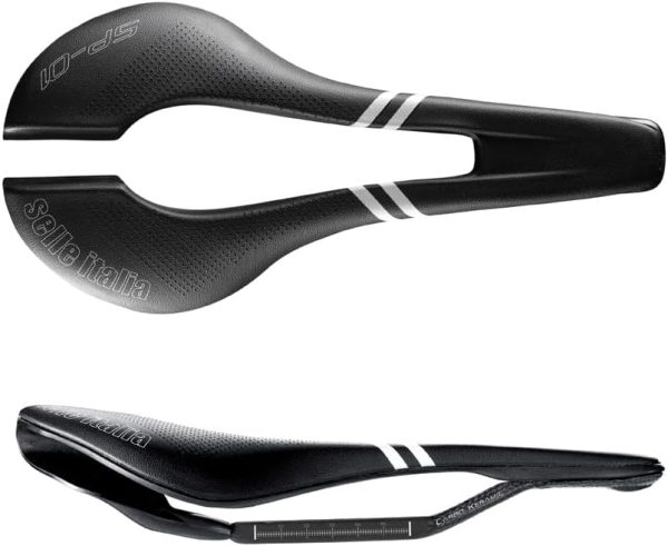 Selle Italia SP-01 Kit Carbonio Superflow – Bild 7