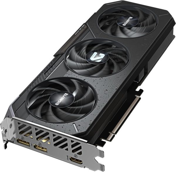 GIGABYTE RX 9060 XT Gaming OC 16GB - Image 7