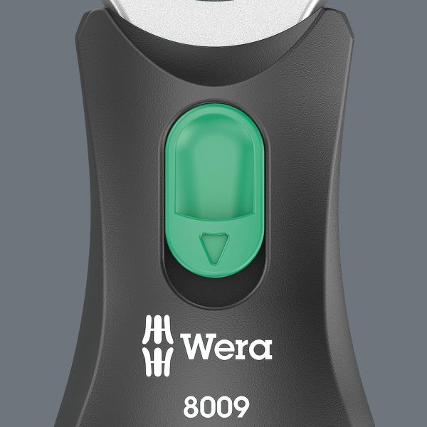 Wera Zyklop 27-Piece Pocket Set - Image 8