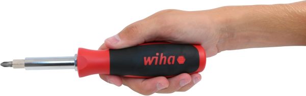 Wiha 11-in-1 Multi-Driver - Image 7
