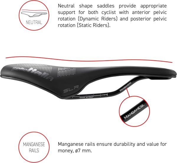 Selle Italia SLR TM Boost Superflow – Bild 9