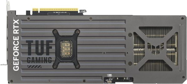 ASUS TUF Gaming 16GB Graphics Card (Built Tough with a Performance Boost) - Image 9