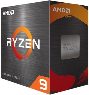 AMD Ryzen 9 5950X 16-core