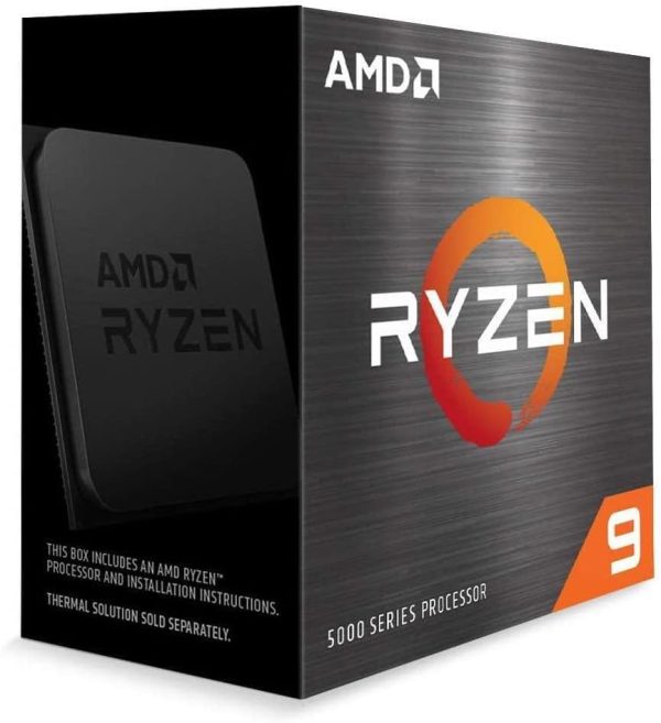 AMD Ryzen 9 5950X 16-core - Image 2