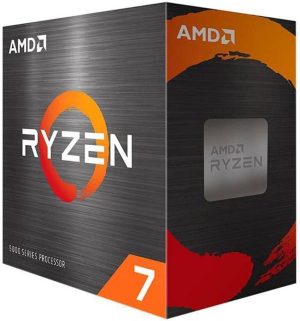 AMD Ryzen™ 7 5700G 8-Core