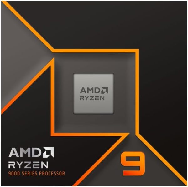 AMD Ryzen™ 9 9950X 16-Core - Image 2