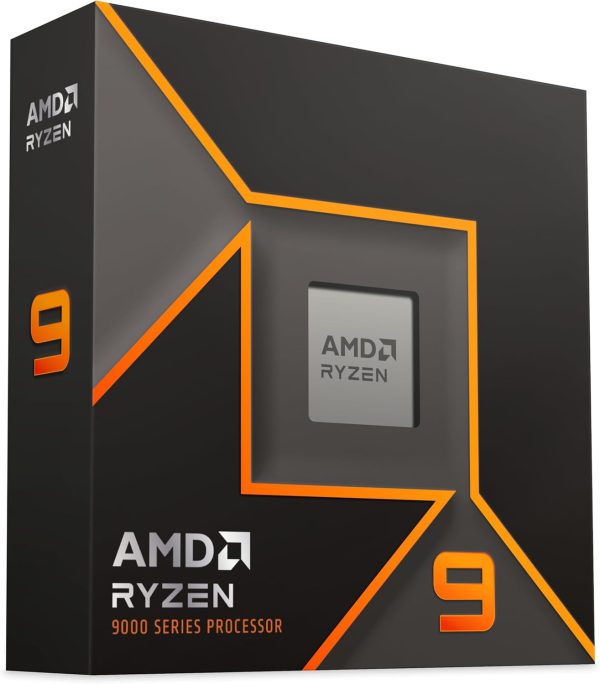 AMD Ryzen™ 9 9950X 16-Core - Image 3