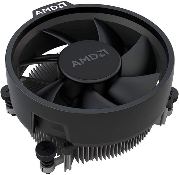 AMD Ryzen 5 3600 6-Core - Image 4