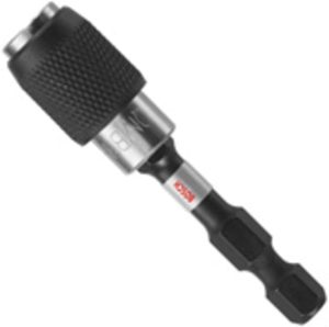 Bosch 2 Inch Impact Tough Quick Change Bit Holder