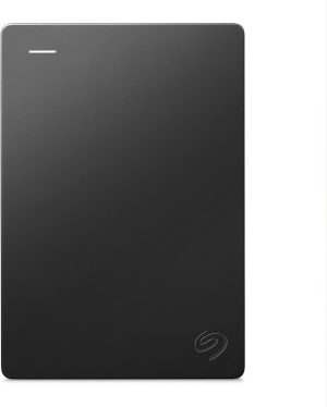 Seagate Portable 2TB External Hard Drive HDD