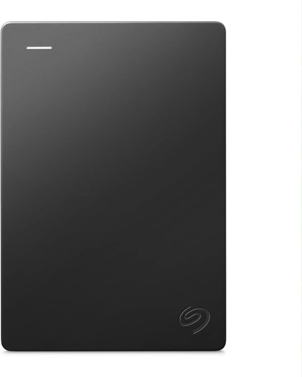 Seagate Portable 2TB External Hard Drive HDD