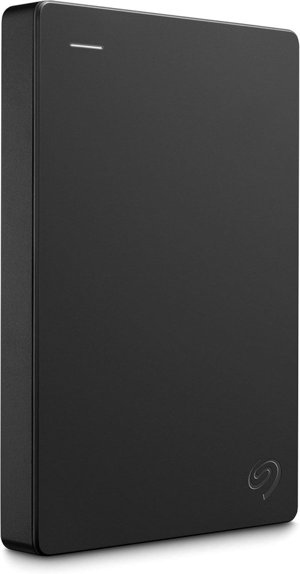Seagate Portable 2TB External Hard Drive HDD - Image 2