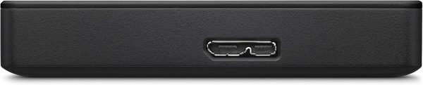 Seagate Portable 2TB External Hard Drive HDD - Image 3