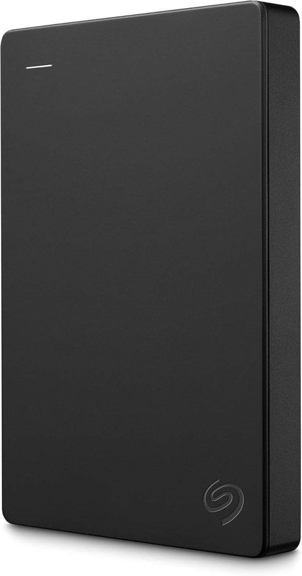 Seagate Portable 1TB External Hard Drive HDD - Image 3