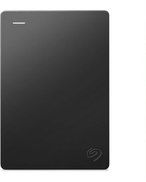 Seagate Portable 5TB External Hard Drive HDD