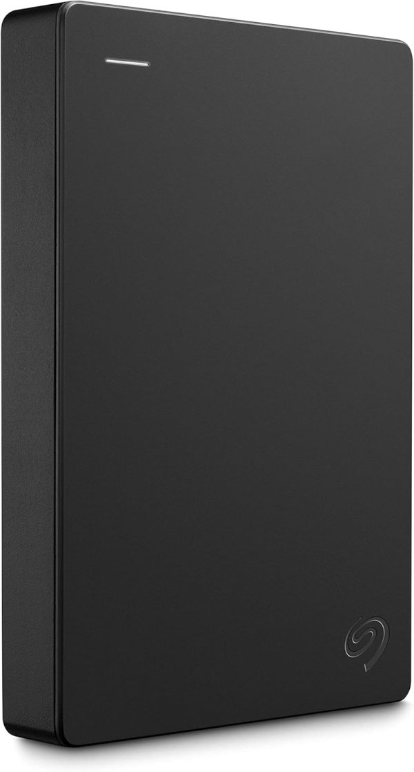 Seagate Portable 5TB External Hard Drive HDD - Image 2