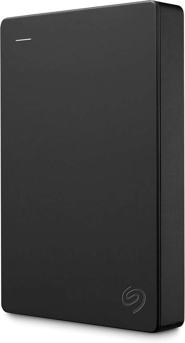 Seagate Portable 4TB External Hard Drive HDD - Image 3