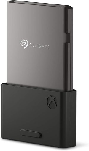 Seagate Expansion Card for Xbox Series X/S 1TB Solid State Drive NVMe