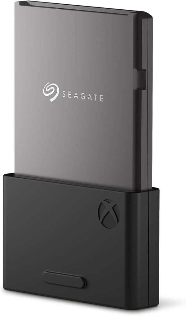 Seagate Expansion Card for Xbox Series X/S 1TB Solid State Drive NVMe