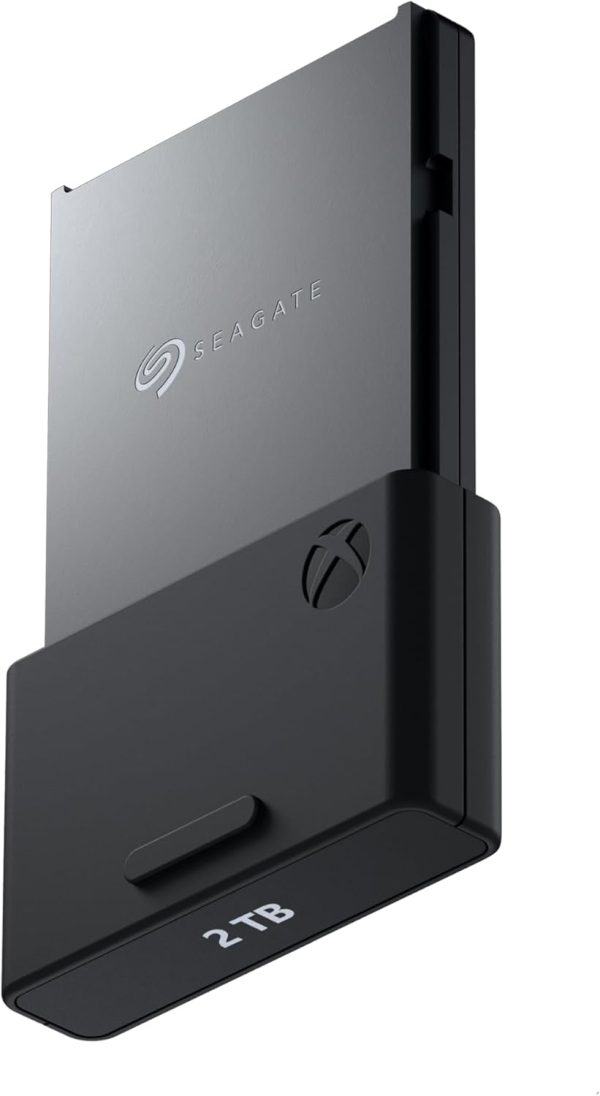 Seagate Expansion Card for Xbox Series X/S 1TB Solid State Drive NVMe - Image 2