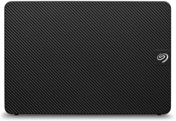 Seagate Expansion 8TB External Hard Drive HDD - Image 2