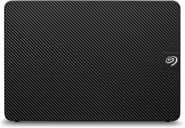 Seagate Expansion 24 TB External Hard Drive HDD - Image 2
