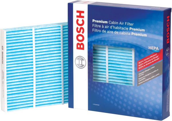Bosch 6055C HEPA Cabin Air Filter