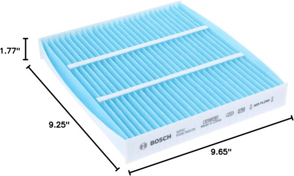 Bosch 6055C HEPA Cabin Air Filter - Image 3